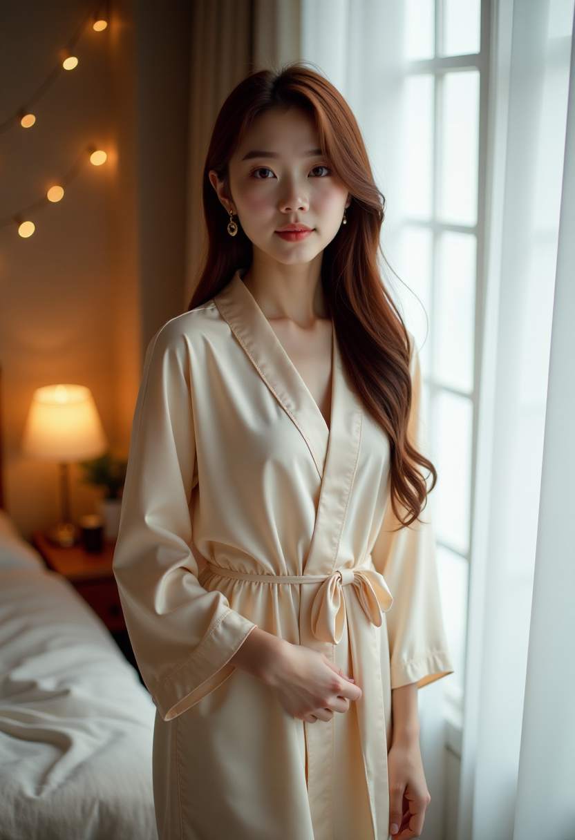 深海潜航